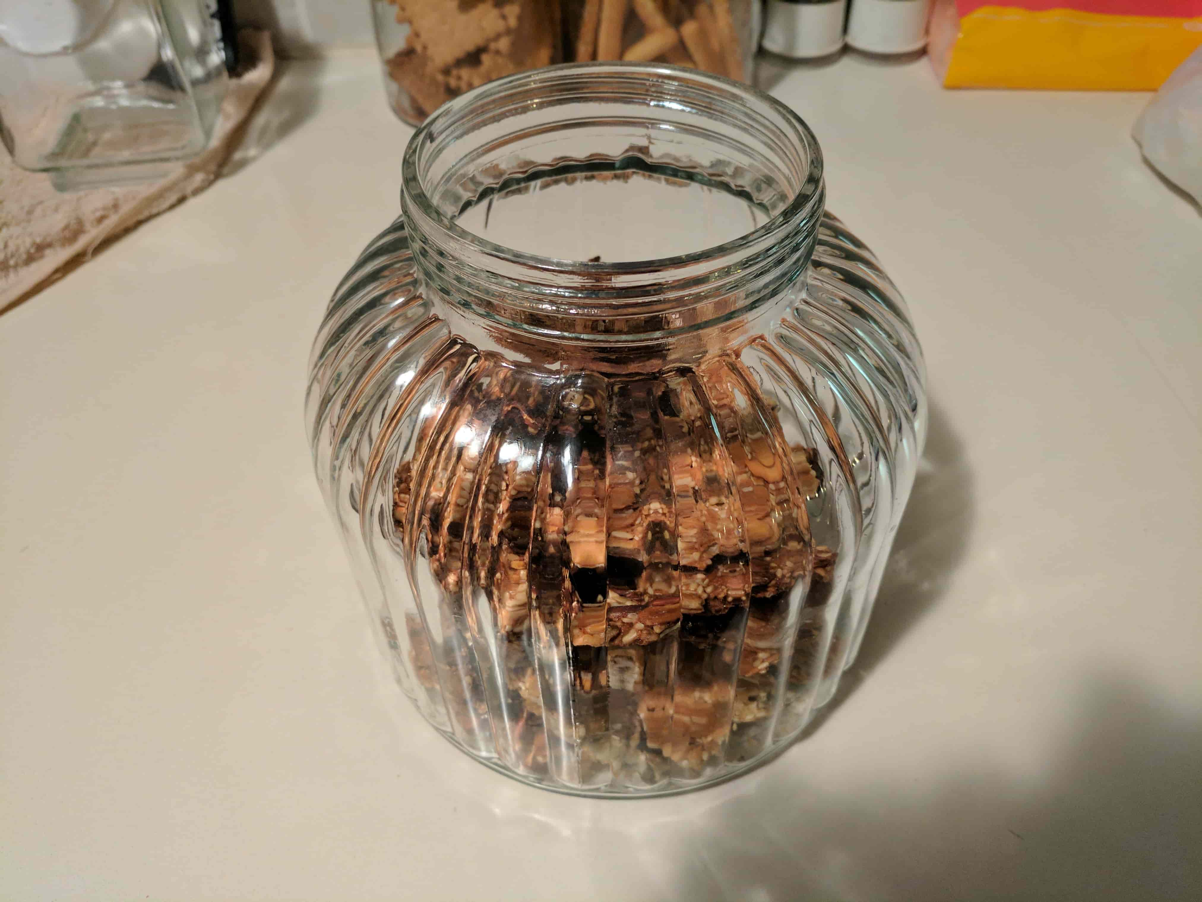 cookies-ready
