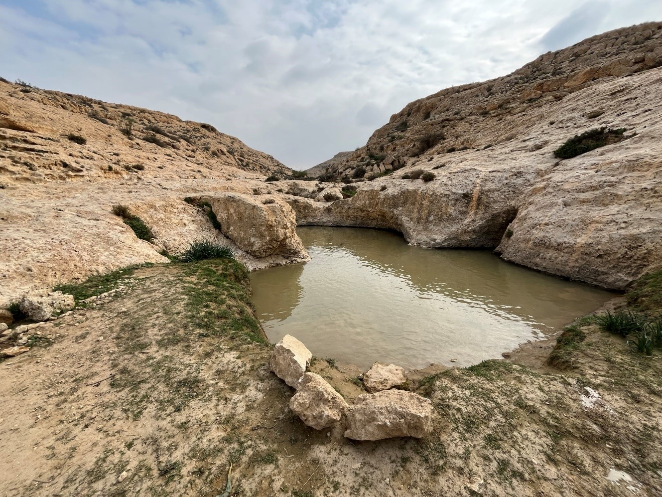 Let s Walk Hiking Israel let-s-walk-hiking-israel